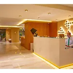 La Terrazza Hotel Famagusta (Northern Cyprus)