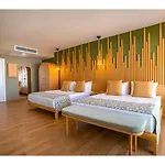 La Terrazza Hotel Famagusta (Northern Cyprus)