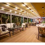 La Terrazza Famagusta (Northern Cyprus)
