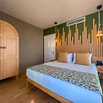 Hotel La Terrazza *