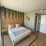 La Terrazza Hotel
