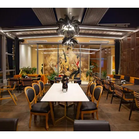 فندق La Terrazza