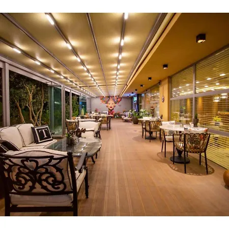 La Terrazza
