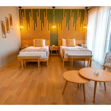 La Terrazza * فاماغوستا