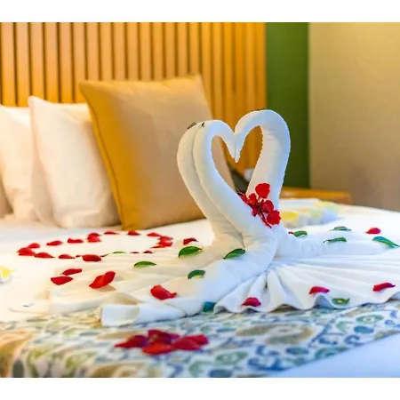 La Terrazza * فاماغوستا