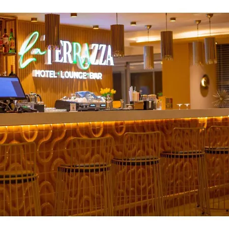 فندق La Terrazza