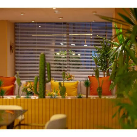 فندق La Terrazza