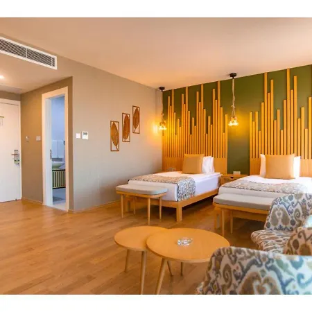 La Terrazza * فاماغوستا