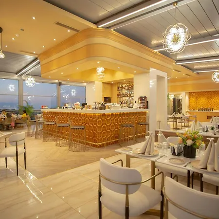 فندق La Terrazza *