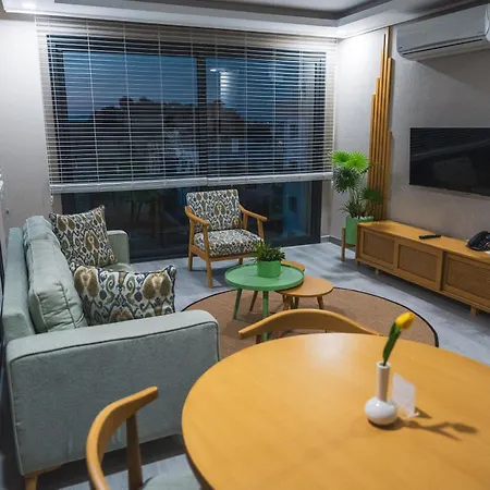 فندق La Terrazza