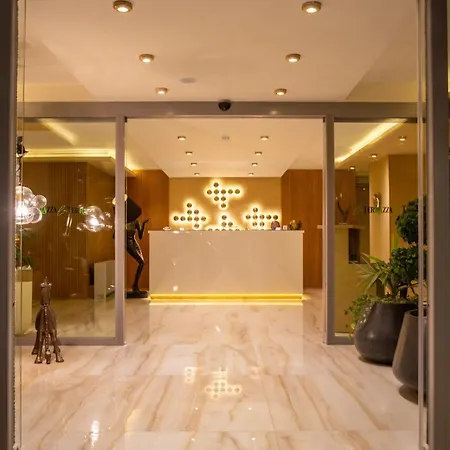 La Terrazza Famagusta (Northern Cyprus)