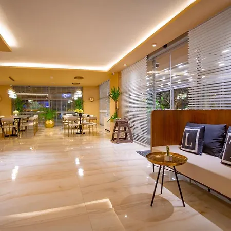 La Terrazza