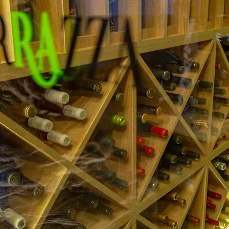 La Terrazza Hotel Famagusta (Northern Cyprus)