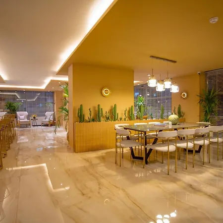 La Terrazza Hotel