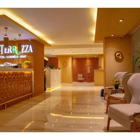La Terrazza Hotel
