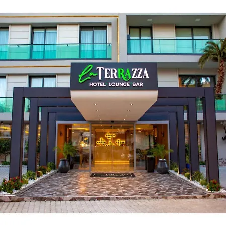La Terrazza * Αμμόχωστος