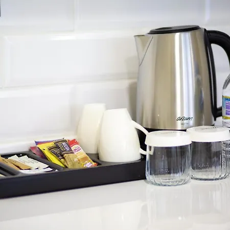 La Terrazza Famagusta (Northern Cyprus)