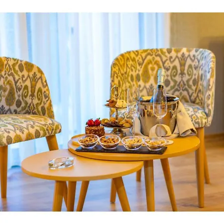 La Terrazza Hotel