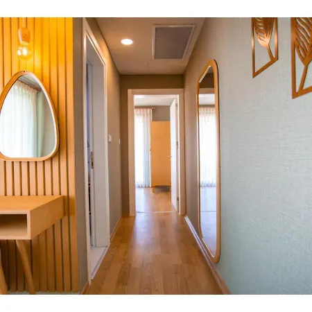 La Terrazza Hotel Famagusta (Northern Cyprus)