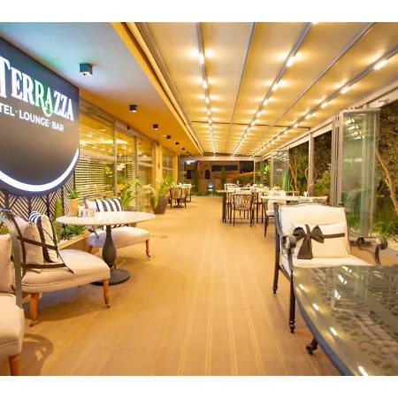 La Terrazza Famagusta (Northern Cyprus)