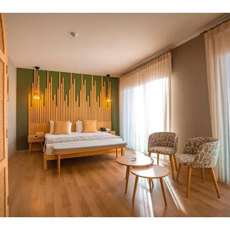Hotel La Terrazza *