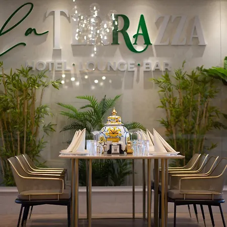 La Terrazza * Famagusta (Northern Cyprus)
