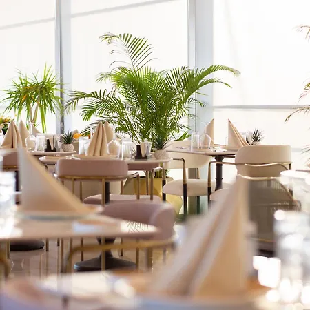 Ξενοδοχείο La Terrazza