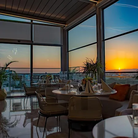 La Terrazza * Famagusta (Northern Cyprus)