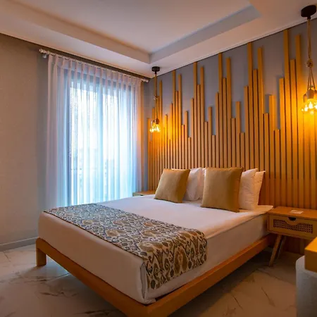 Hotel La Terrazza *