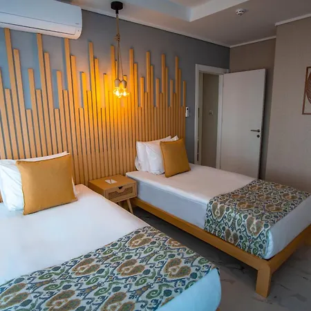 La Terrazza Hotel