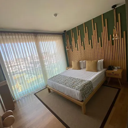 La Terrazza Hotel *