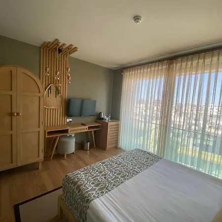 Ξενοδοχείο La Terrazza