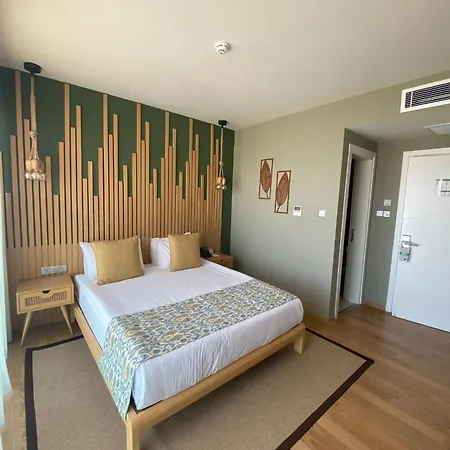 La Terrazza Hotel