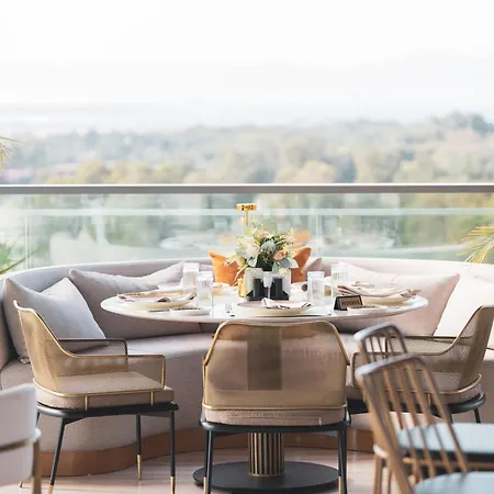 La Terrazza Hotel