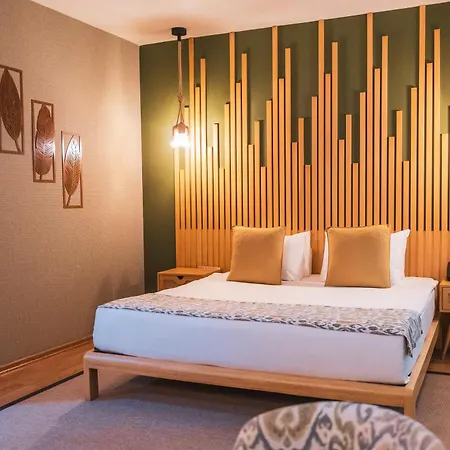 La Terrazza Hotel Famagusta (Northern Cyprus)