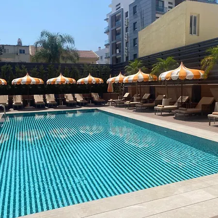 La Terrazza Hotel *