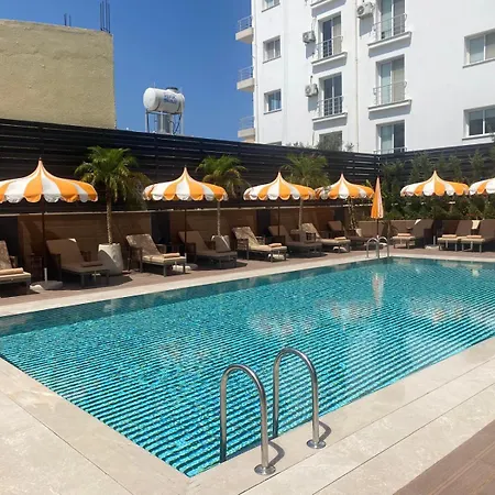 La Terrazza Famagusta (Northern Cyprus)