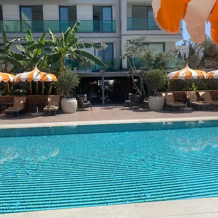 La Terrazza * Famagusta (Northern Cyprus)