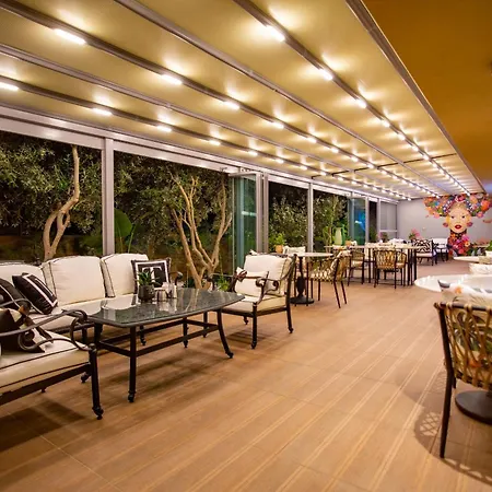 La Terrazza