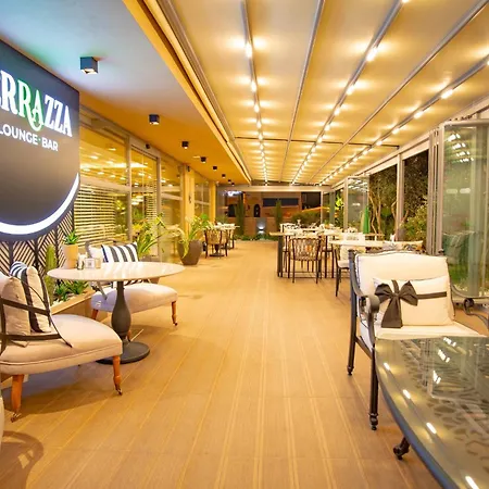 La Terrazza