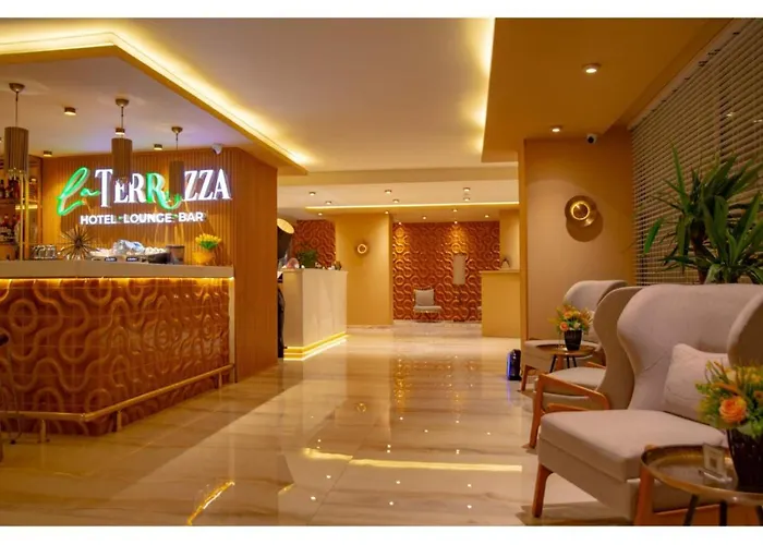 La Terrazza Hotel