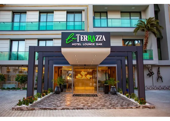 La Terrazza * Famagusta (Northern Cyprus)