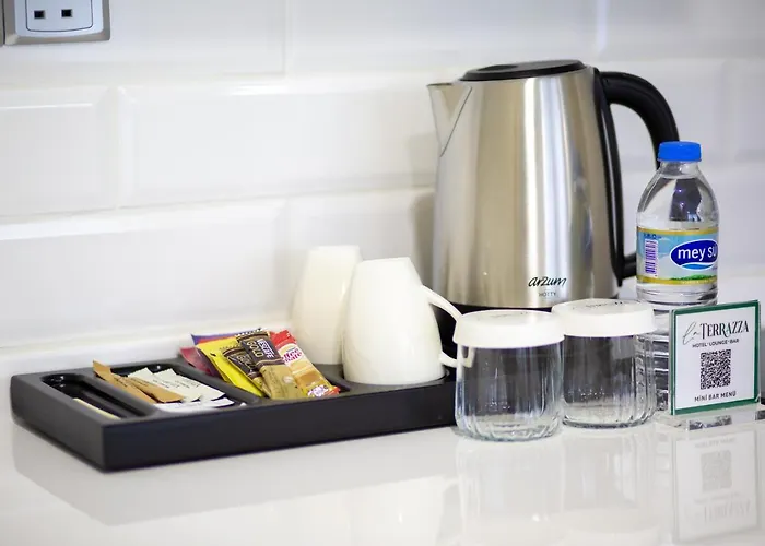 La Terrazza Famagusta (Northern Cyprus)