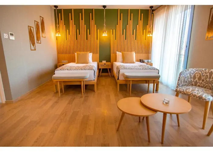 La Terrazza * Famagusta (Northern Cyprus)