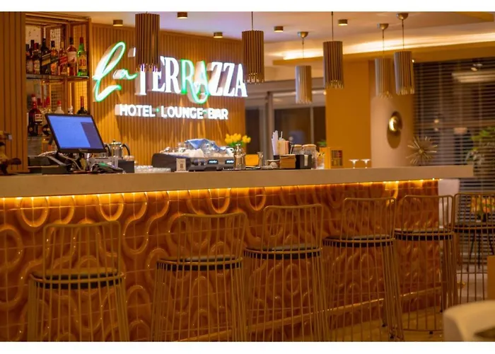 Hotel La Terrazza