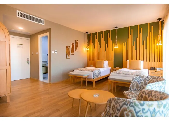 La Terrazza * Famagusta (Northern Cyprus)