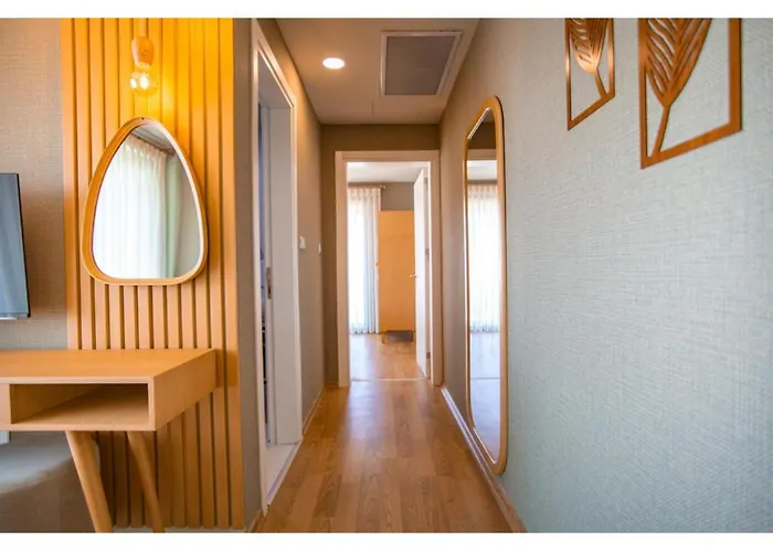 La Terrazza Hotel Famagusta (Northern Cyprus)