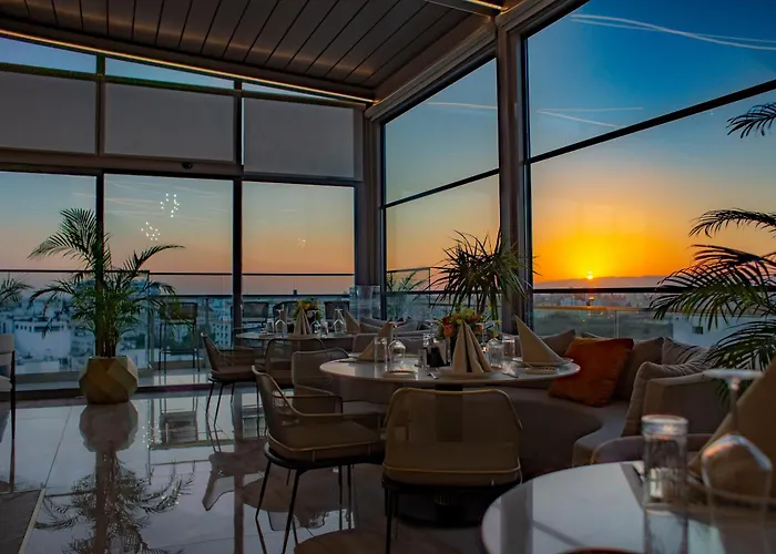 La Terrazza * Famagusta (Northern Cyprus)