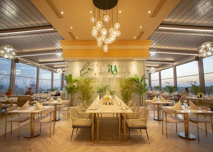 La Terrazza Hotel
