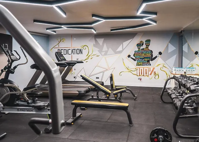 La Terrazza * Famagusta (Northern Cyprus)